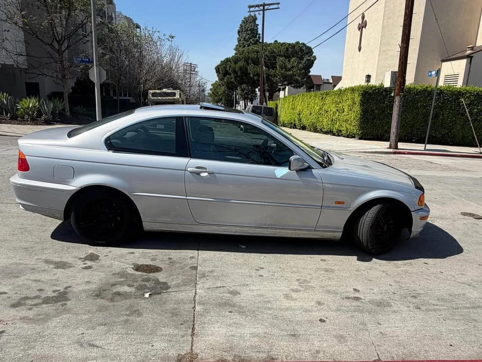 2000 BMW E46 3 Series - Image 5 of 14