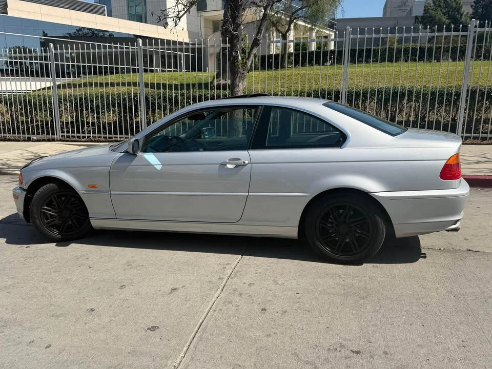 2000 BMW E46 3 Series - Image 3 of 14