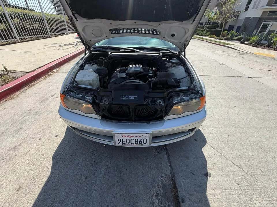 2000 BMW E46 3 Series - Image 13 of 14