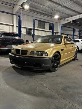 2000 BMW 323Ci Coupe