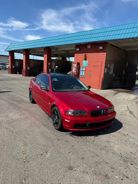 2000 BMW E46 3 Series - Image 7 of 7