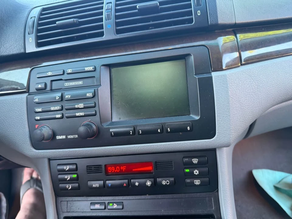 2000 BMW E46 3 Series - Image 19 of 20
