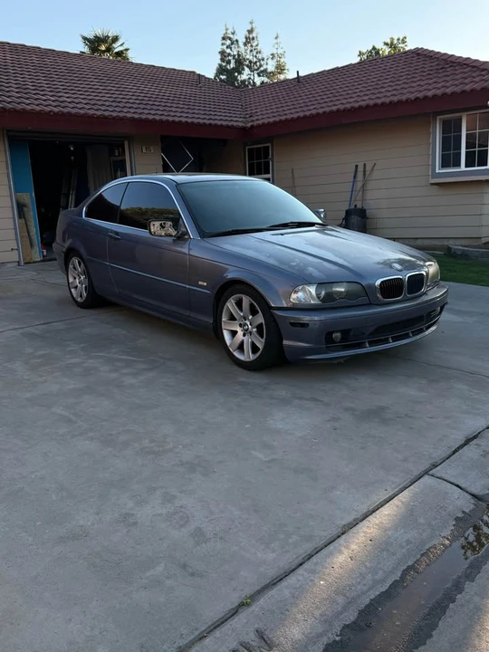2000 BMW E46 3 Series - Image 5 of 20