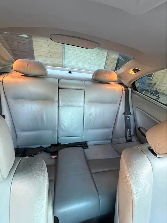 2000 BMW E46 3 Series - Image 17 of 20
