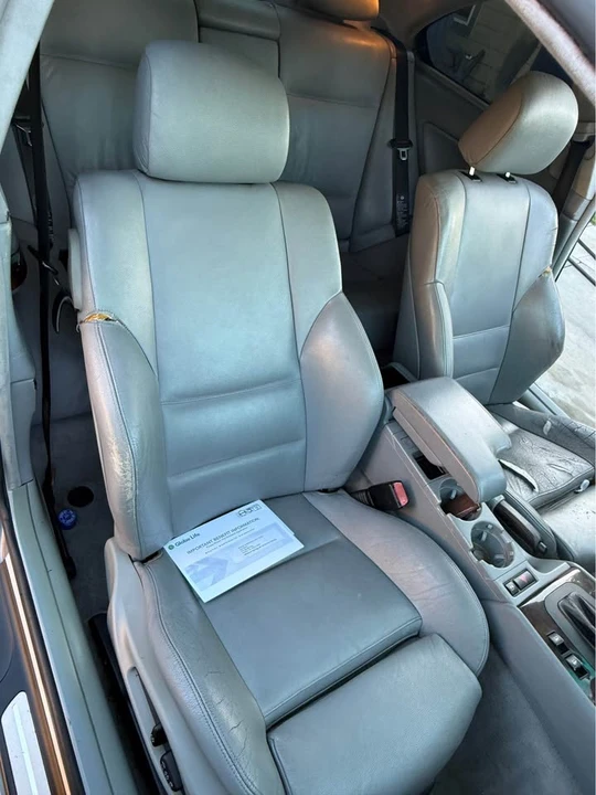 2000 BMW E46 3 Series - Image 11 of 20