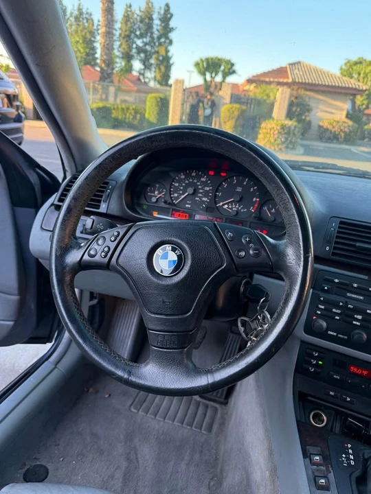 2000 BMW E46 3 Series - Image 14 of 20