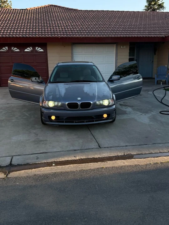 2000 BMW E46 3 Series - Image 10 of 20