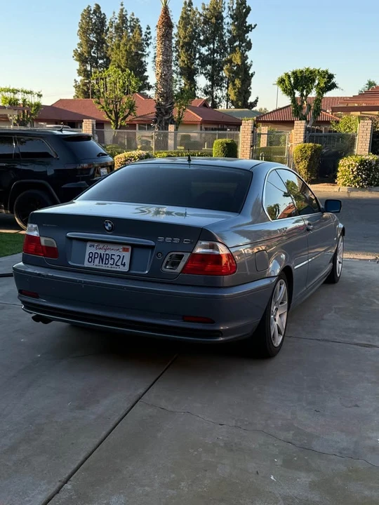 2000 BMW E46 3 Series - Image 6 of 20