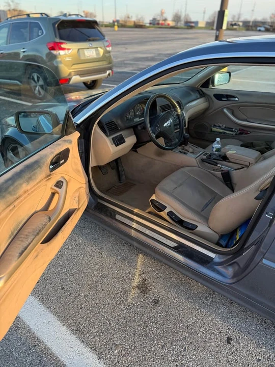 2000 BMW E46 3 Series - Image 5 of 11