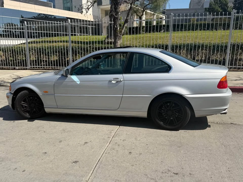 2000 BMW E46 3 Series - Image 4 of 16