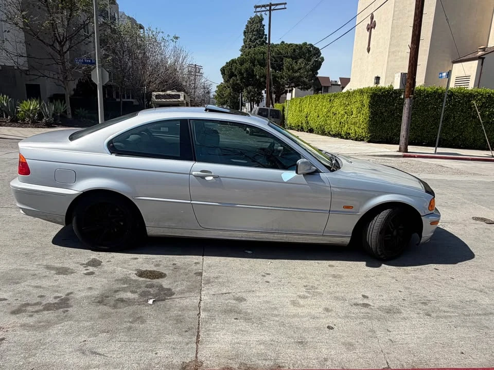 2000 BMW E46 3 Series - Image 3 of 16