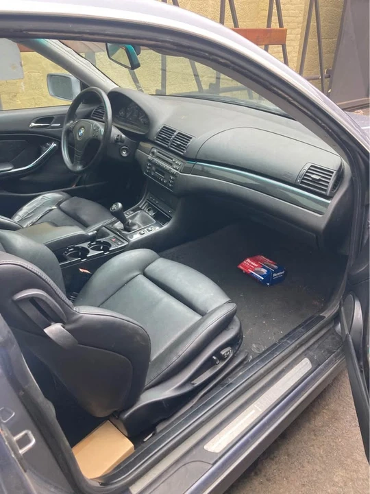 2000 BMW E46 3 Series - Image 5 of 6