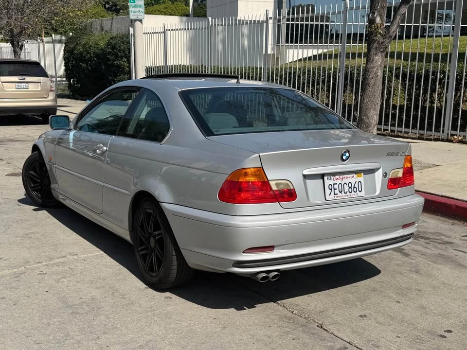 2000 BMW E46 3 Series - Image 6 of 16