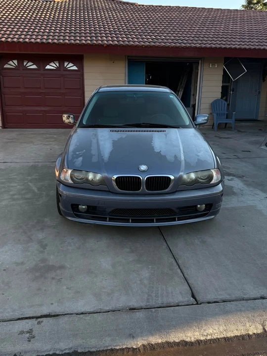 2000 BMW E46 3 Series - Image 4 of 20