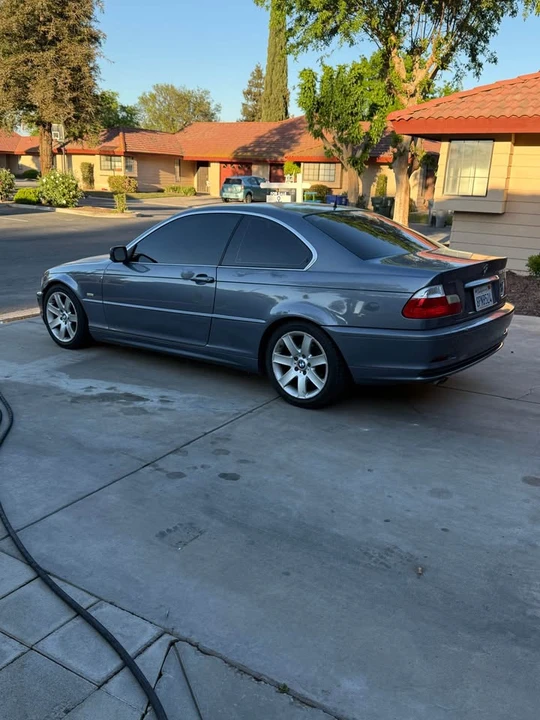 2000 BMW E46 3 Series - Image 7 of 20