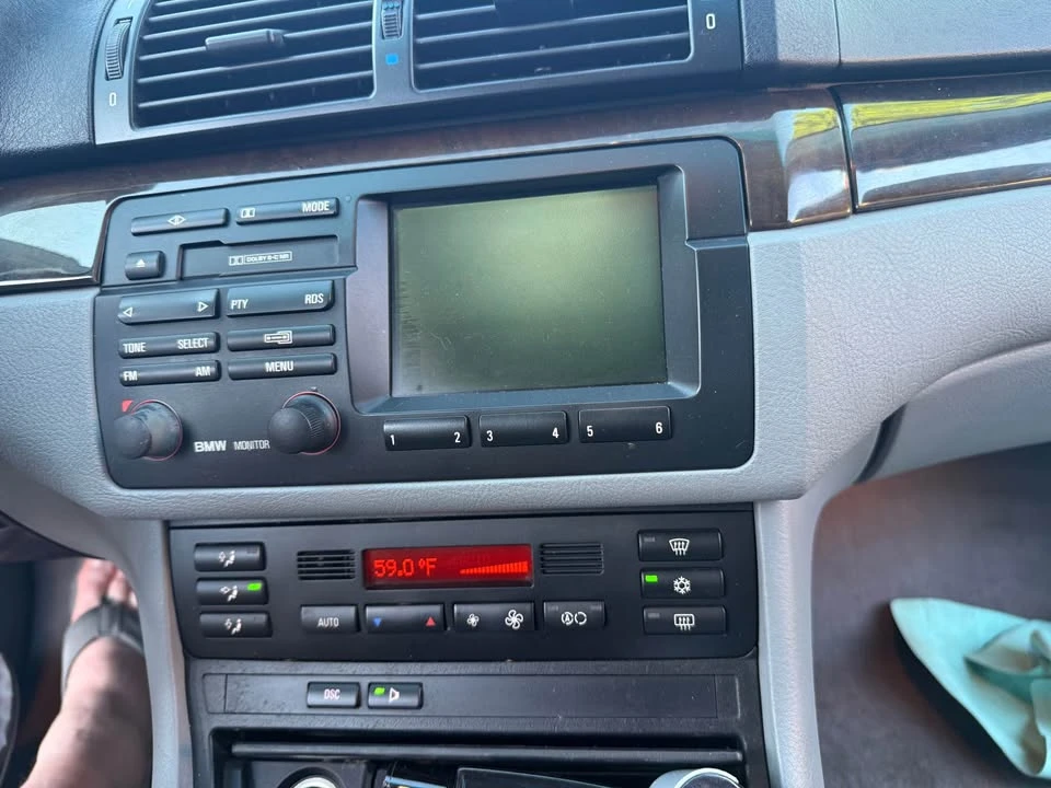 2000 BMW E46 3 Series - Image 20 of 20