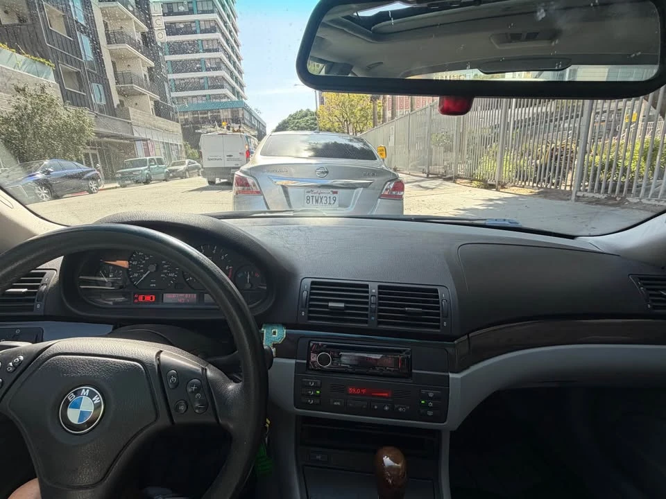 2000 BMW E46 3 Series - Image 14 of 16