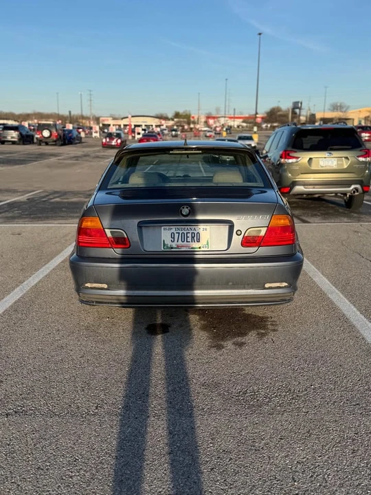 2000 BMW E46 3 Series - Image 3 of 11