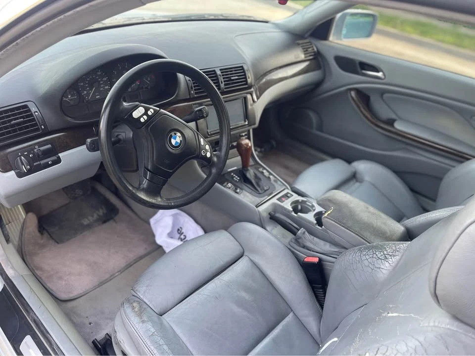 2000 BMW E46 3 Series - Image 14 of 16