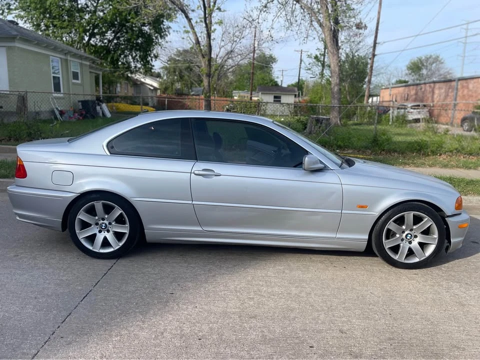 2000 BMW E46 3 Series - Image 13 of 16