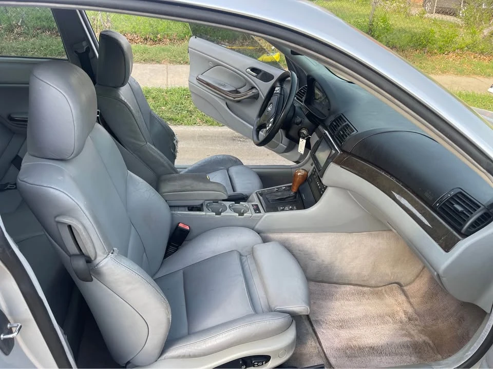 2000 BMW E46 3 Series - Image 4 of 16