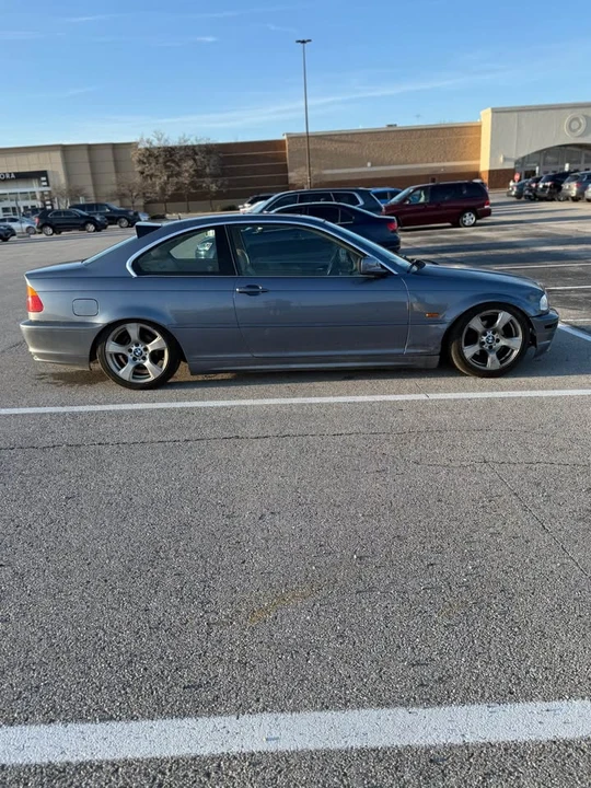 2000 BMW E46 3 Series - Image 4 of 8