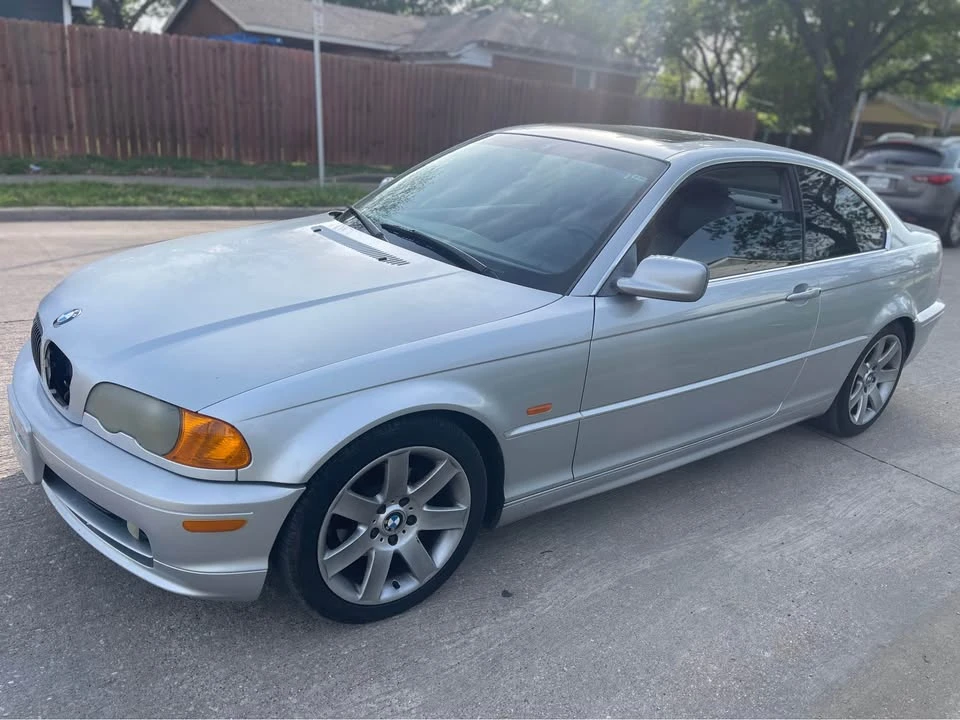 2000 BMW E46 3 Series - Image 2 of 16