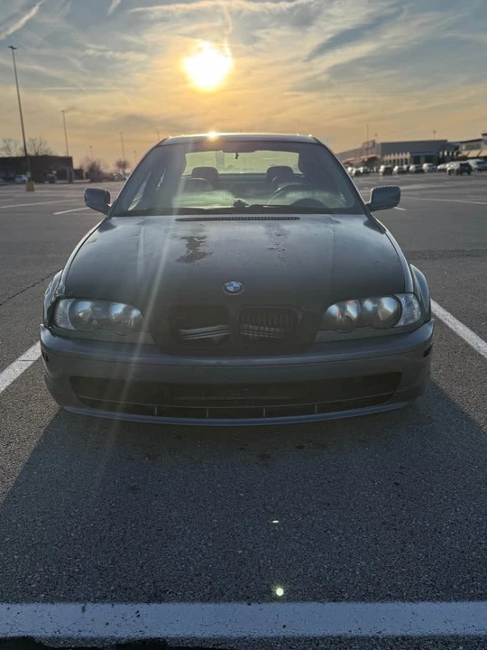 2000 BMW E46 3 Series - Image 5 of 8
