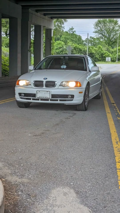 2000 BMW E46 3 Series - Image 10 of 10