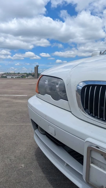 2000 BMW E46 3 Series - Image 5 of 10