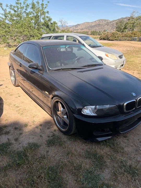 2000 BMW E46 3 Series - Image 2 of 3