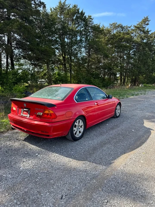 2000 BMW E46 3 Series - Image 3 of 6