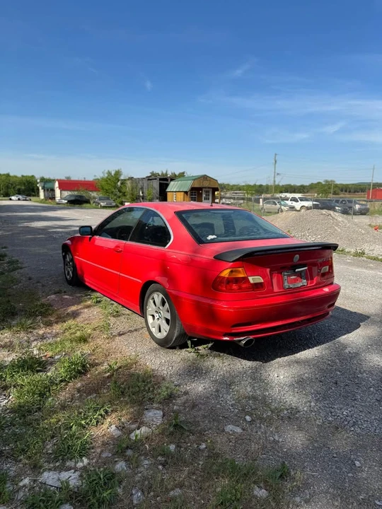 2000 BMW E46 3 Series - Image 4 of 6