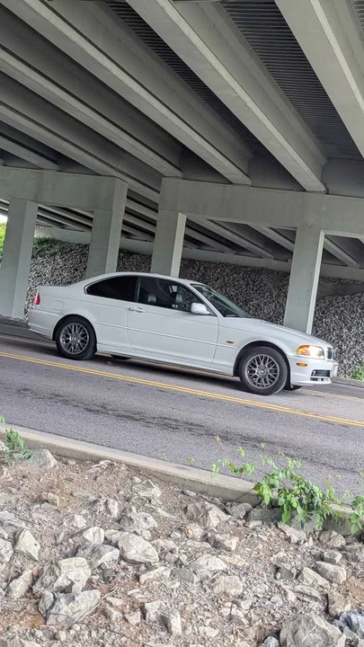 2000 BMW E46 3 Series - Image 4 of 9