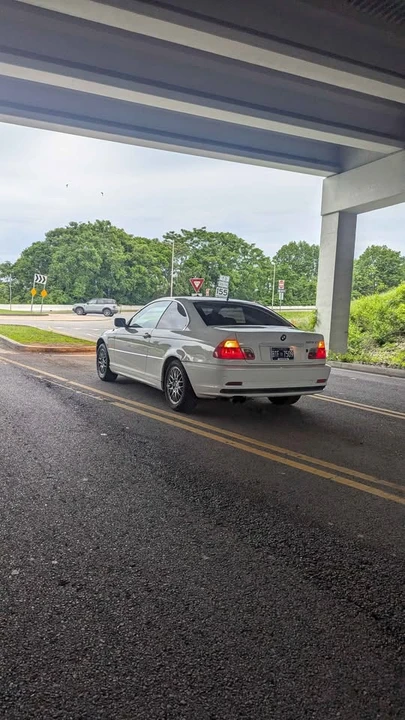 2000 BMW E46 3 Series - Image 6 of 9