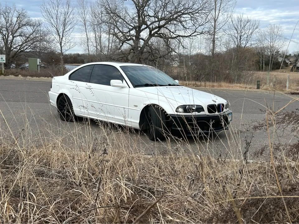 2000 BMW E46 3 Series - Image 8 of 12
