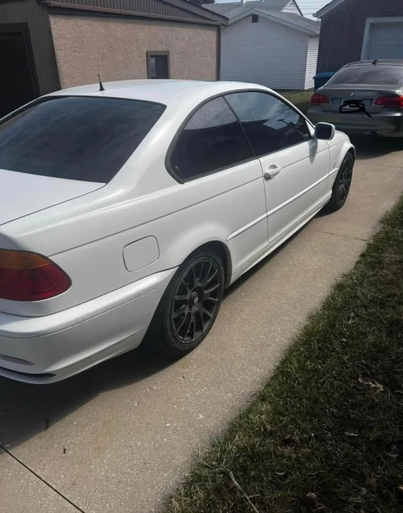 2000 BMW E46 3 Series - Image 3 of 12