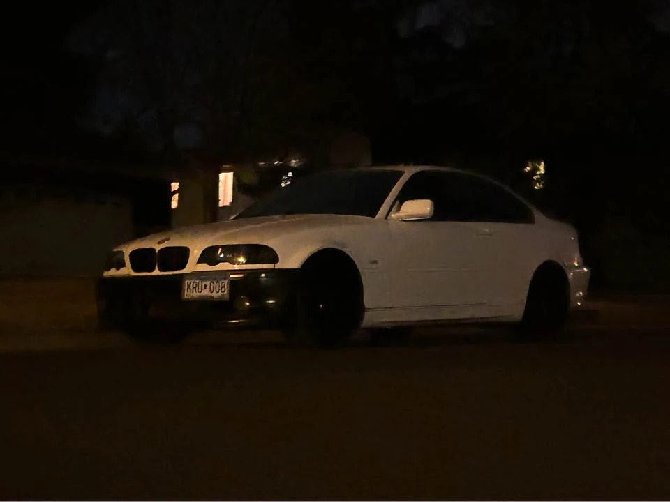 2000 BMW E46 3 Series - Image 10 of 12