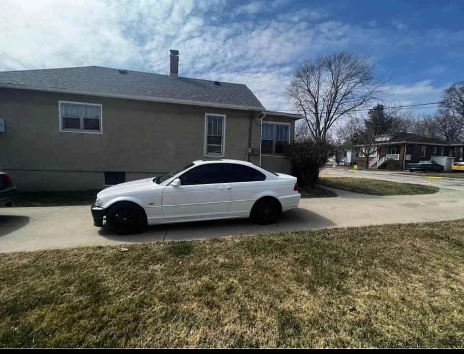 2000 BMW E46 3 Series - Image 4 of 12