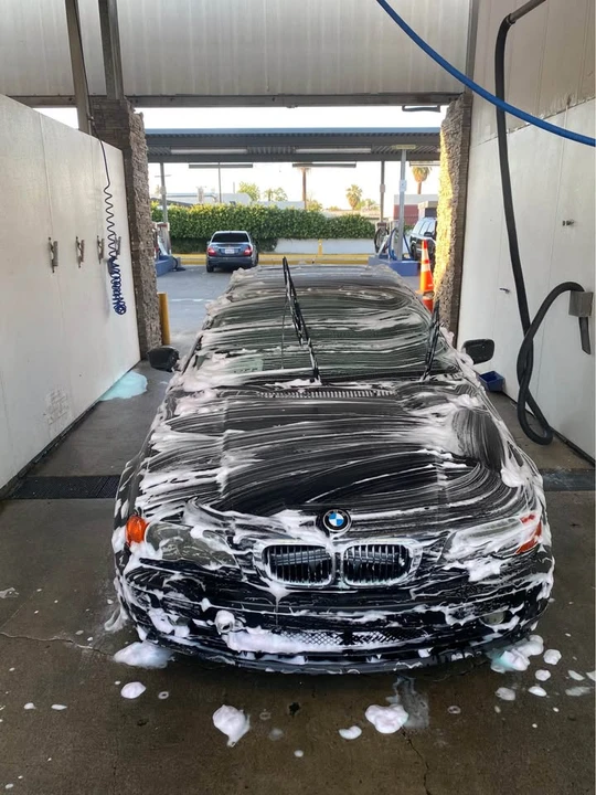 2000 BMW E46 3 Series - Image 3 of 5