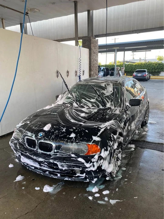 2000 BMW E46 3 Series - Image 4 of 5