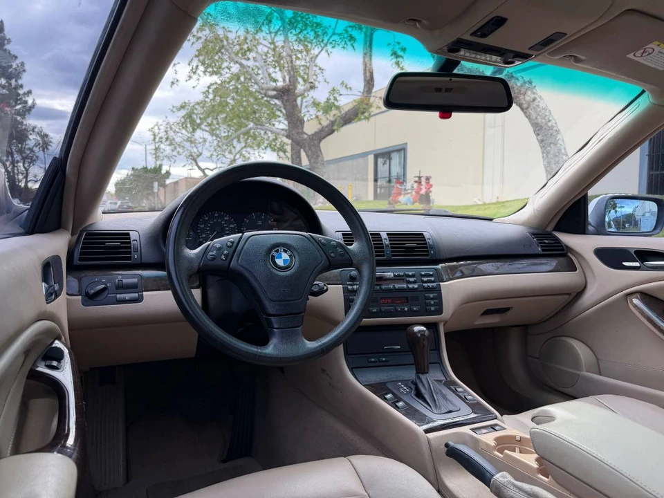2000 BMW E46 3 Series - Image 8 of 20