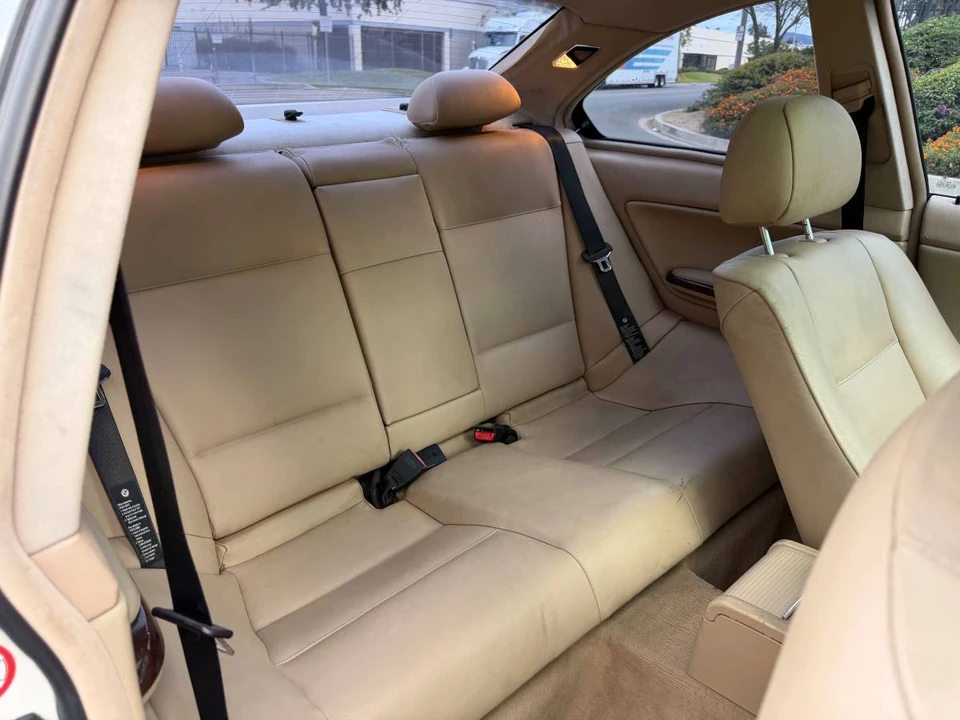 2000 BMW E46 3 Series - Image 15 of 20