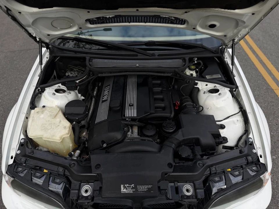 2000 BMW E46 3 Series - Image 18 of 20