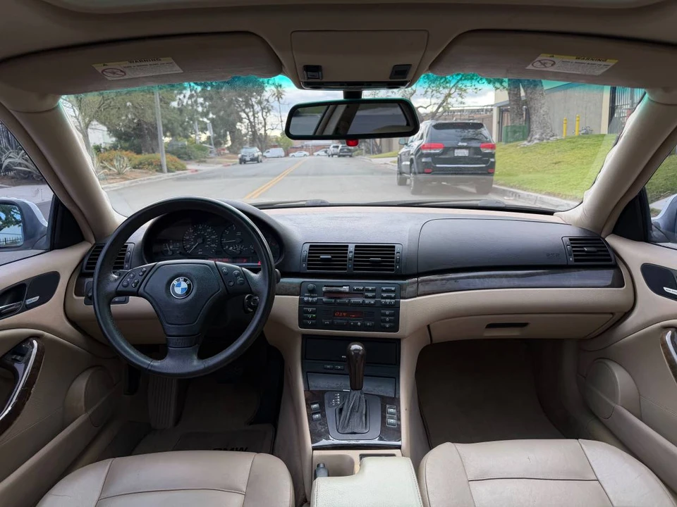 2000 BMW E46 3 Series - Image 6 of 20