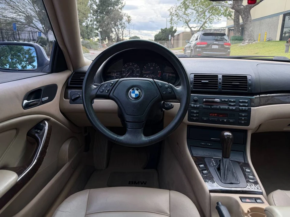 2000 BMW E46 3 Series - Image 7 of 20