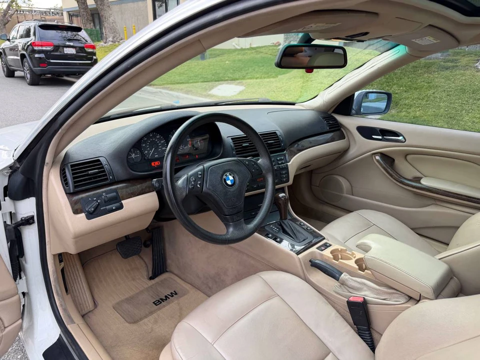 2000 BMW E46 3 Series - Image 10 of 20