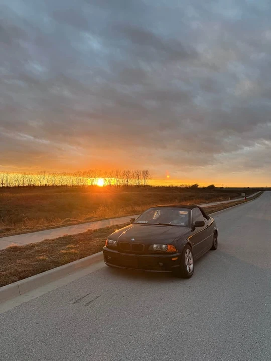 2000 BMW E46 3 Series - Image 11 of 13