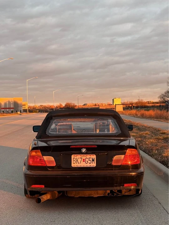 2000 BMW E46 3 Series - Image 12 of 13
