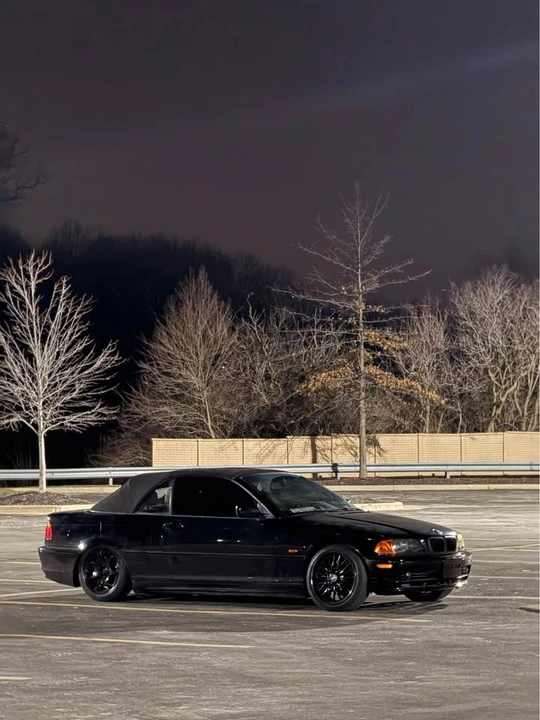 2000 BMW E46 3 Series - Image 7 of 13